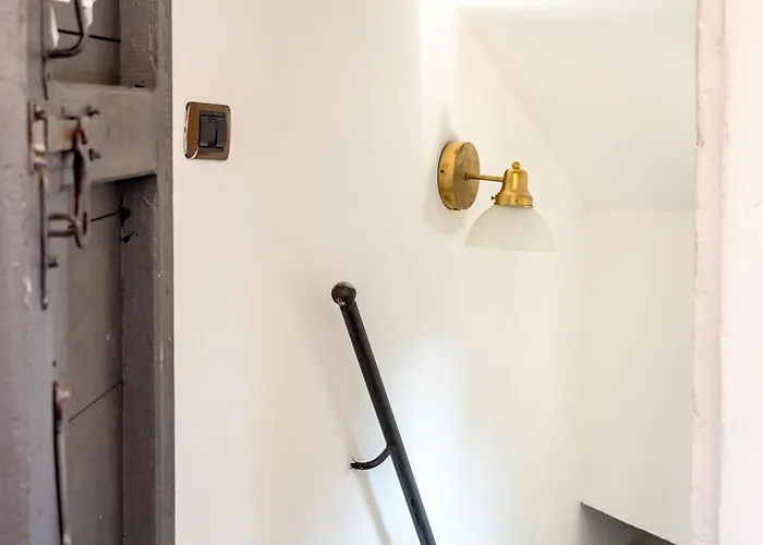 Torripa Collection - Domus Cecilia - Trastevere Gasthuis