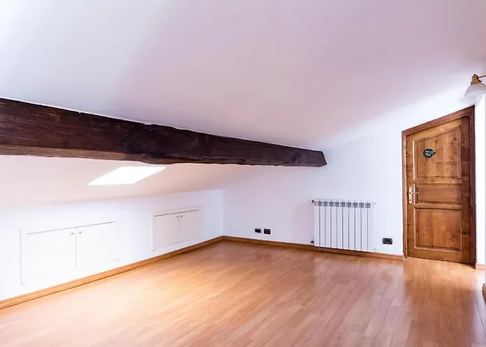 Torripacollection - Domus Cecilia - Trastevere 4* Roma