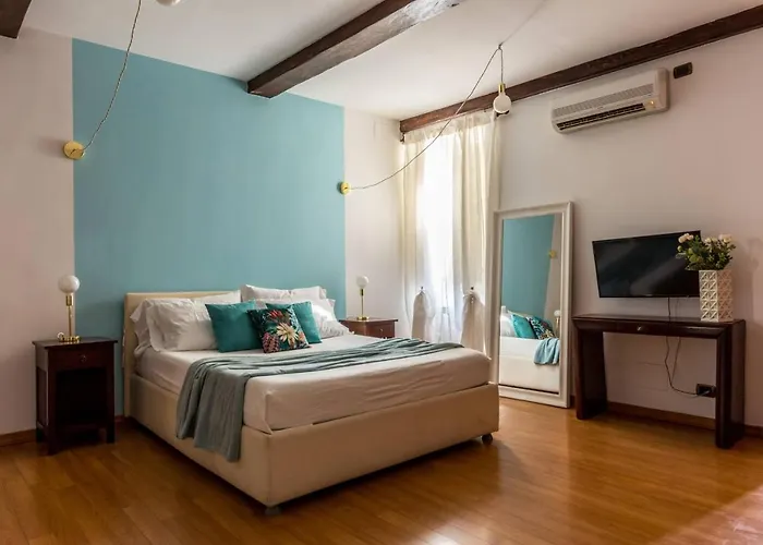 Torripacollection - Domus Cecilia - Trastevere 4*