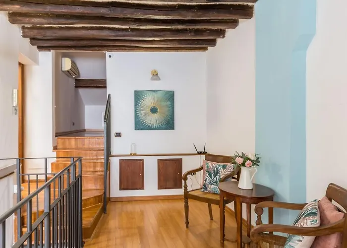 Casa de hóspedes Torripacollection - Domus Cecilia - Trastevere