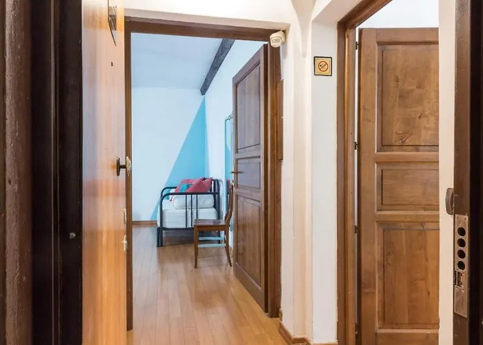 Casa de hóspedes Torripacollection - Domus Cecilia - Trastevere Roma