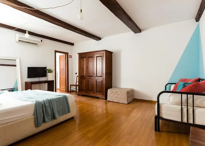 Casa de hóspedes Torripacollection - Domus Cecilia - Trastevere