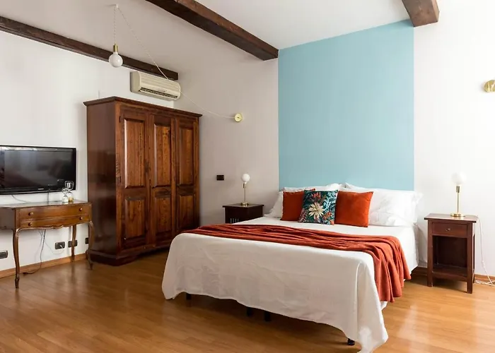 Casa de hóspedes Torripacollection - Domus Cecilia - Trastevere 4*