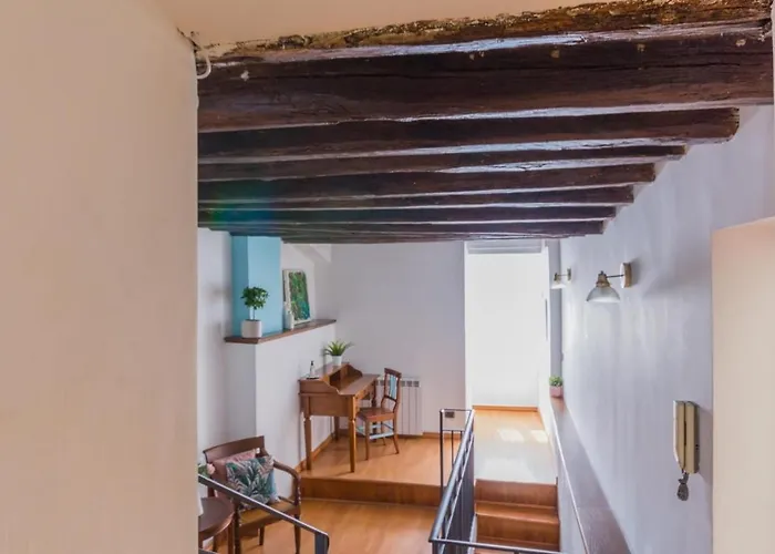 Torripacollection - Domus Cecilia - Trastevere 4*