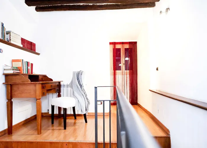 Casa de hóspedes Torripacollection - Domus Cecilia - Trastevere