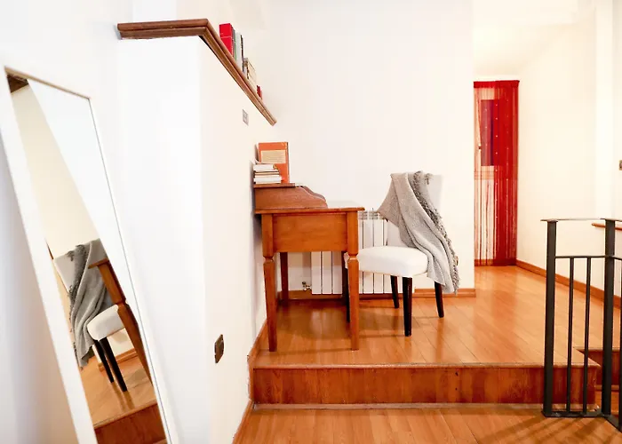 Gasthof Torripacollection - Domus Cecilia - Trastevere 4*