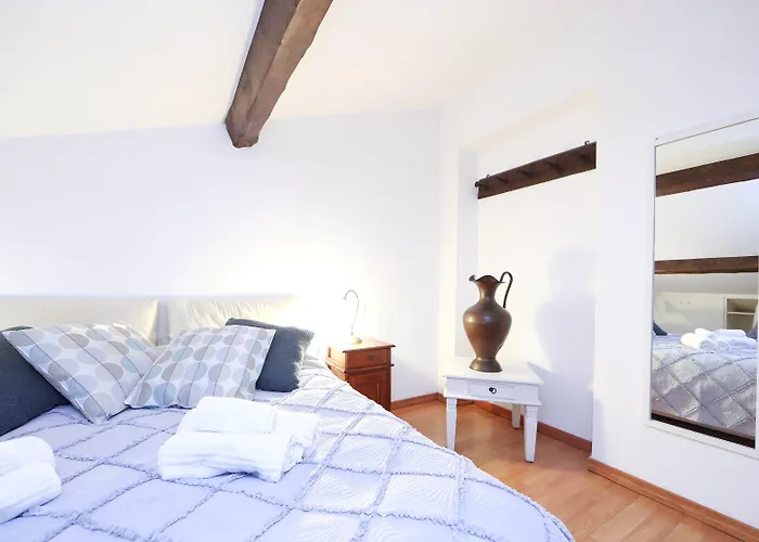 Casa de hóspedes Torripacollection - Domus Cecilia - Trastevere Roma