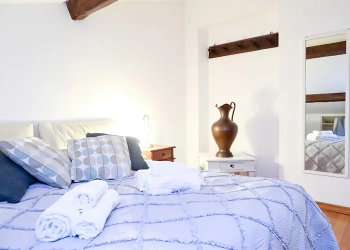 Torripacollection - Domus Cecilia - Trastevere