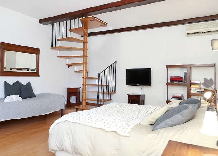 Torripacollection - Domus Cecilia - Trastevere 4*