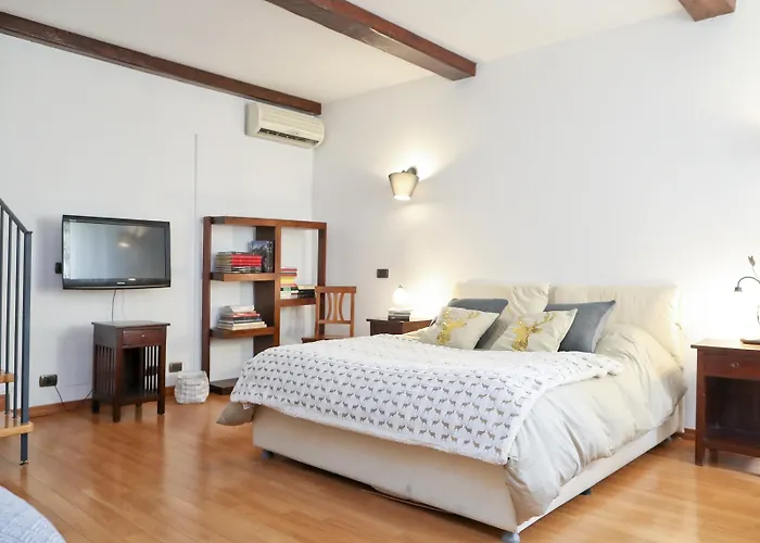 Torripacollection - Domus Cecilia - Trastevere 4* Roma