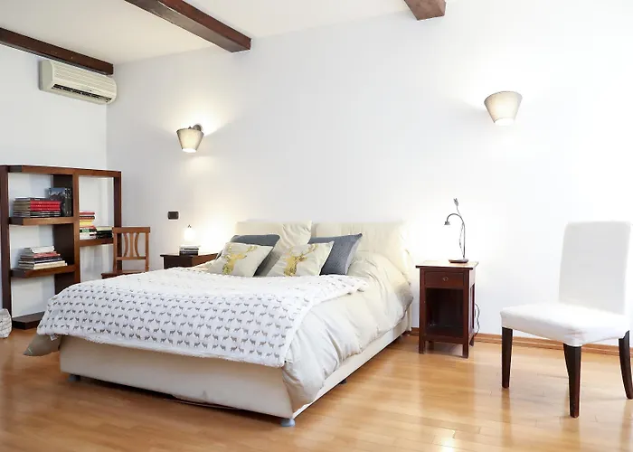 Torripacollection - Domus Cecilia - Trastevere 4* Roma