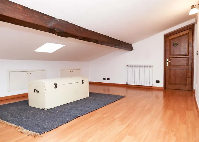Torripacollection - Domus Cecilia - Trastevere
