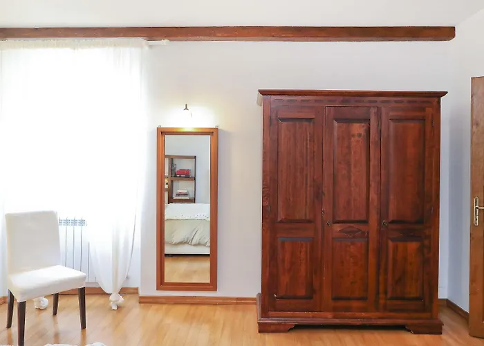 Affittacamere Torripa Collection - Domus Cecilia - Trastevere 4*