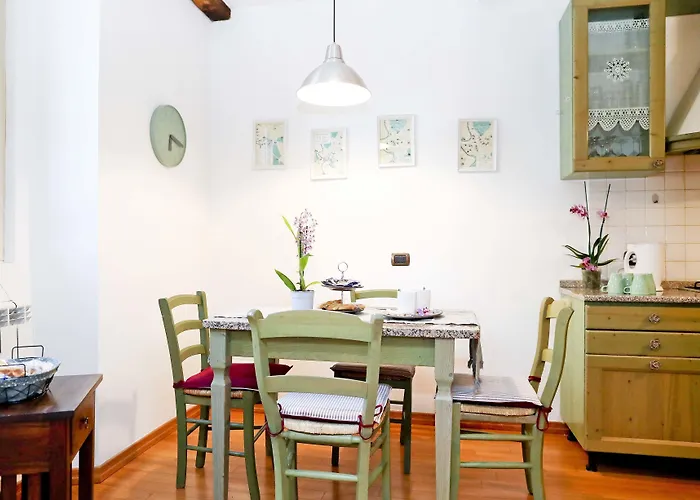 Torripacollection - Domus Cecilia - Trastevere