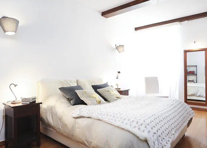 Torripacollection - Domus Cecilia - Trastevere 4* Rom
