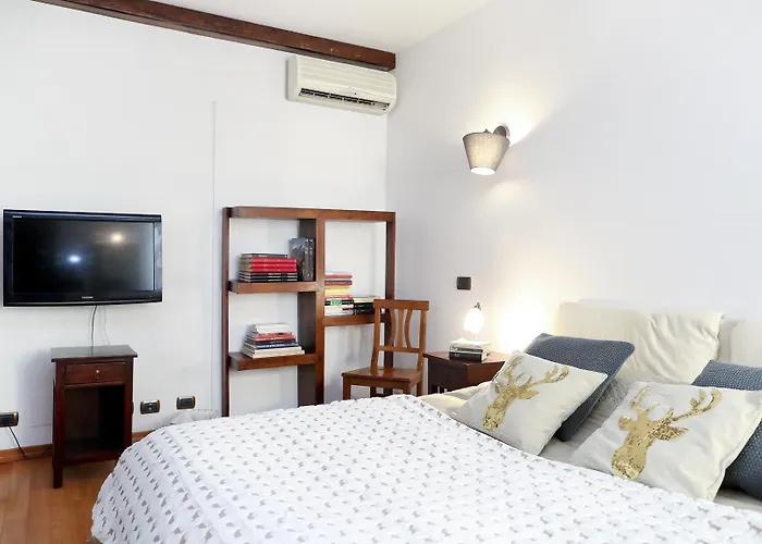 Casa de hóspedes Torripacollection - Domus Cecilia - Trastevere 4*