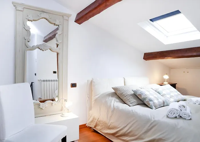 Torripacollection - Domus Cecilia - Trastevere Gasthof 4*