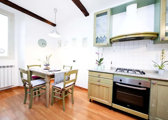 Torripacollection - Domus Cecilia - Trastevere 4* Roma