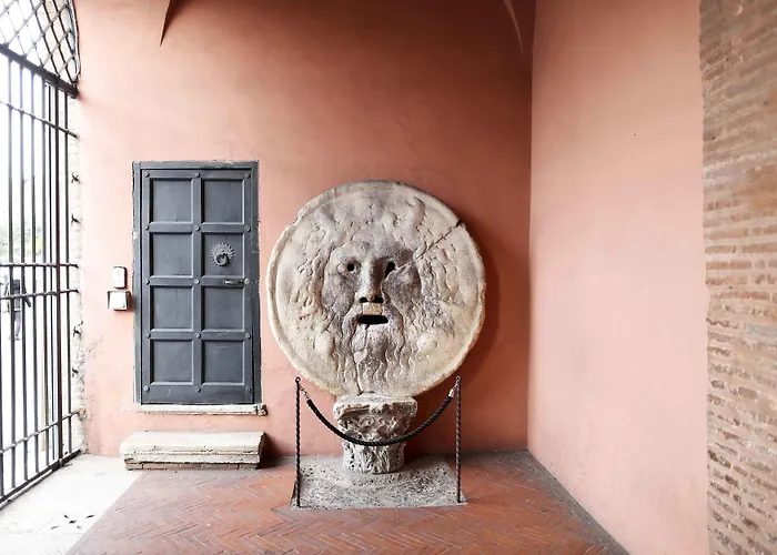 Torripacollection - Domus Cecilia - Trastevere 4* Roma