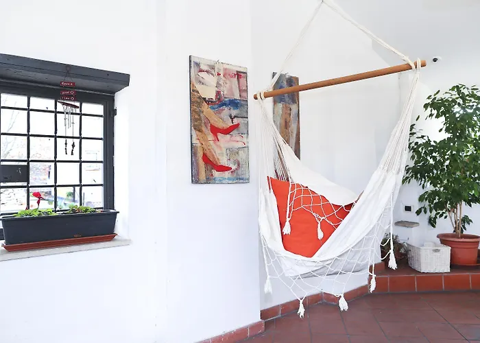Torripacollection - Domus Cecilia - Trastevere Casa de hóspedes 4*