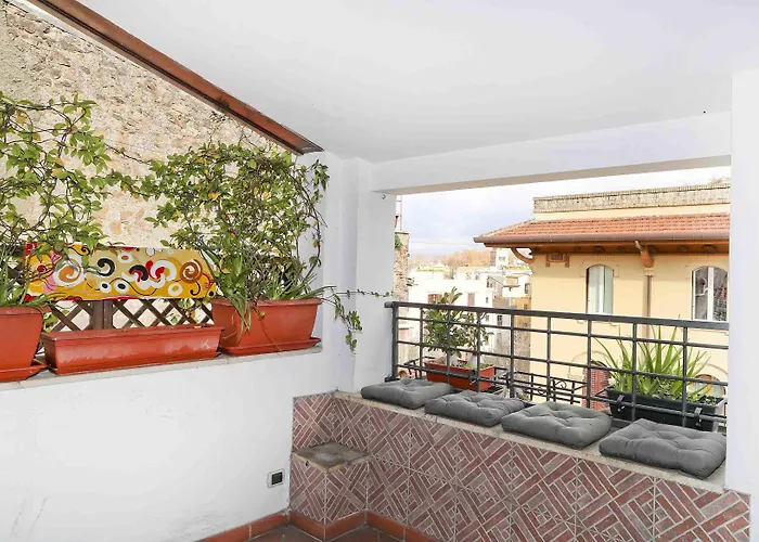 Torripacollection - Domus Cecilia - Trastevere 4* Rom