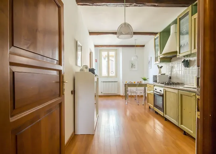 Torripacollection - Domus Cecilia - Trastevere 4*