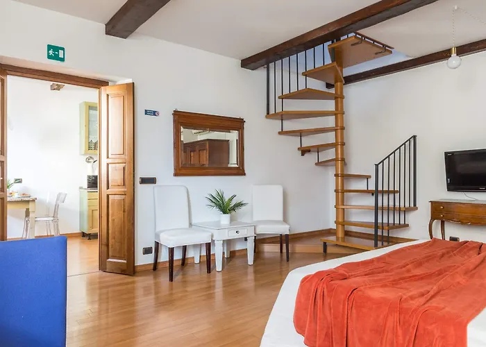 Torripacollection - Domus Cecilia - Trastevere Gasthof