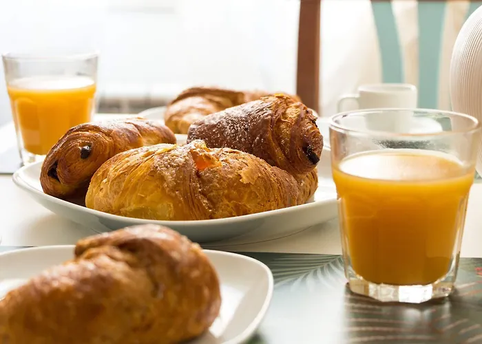 Torripacollection - Domus Cecilia - Trastevere Gasthof 4*