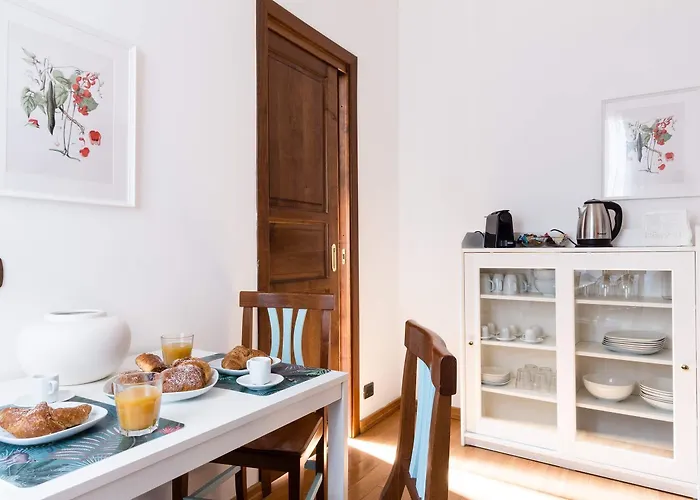 Torripa Collection - Domus Cecilia - Trastevere 4*