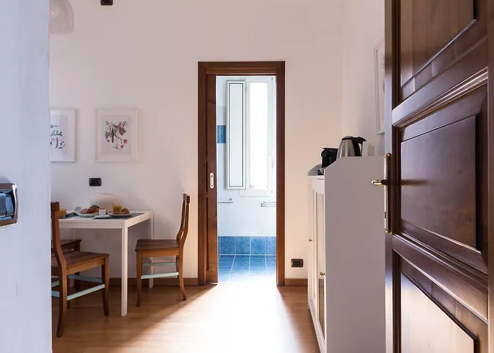 Torripa Collection - Domus Cecilia - Trastevere 4* Roma