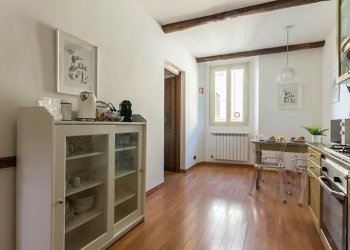Torripa Collection - Domus Cecilia - Trastevere
