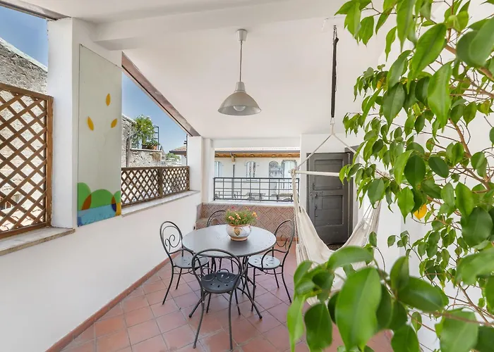 Torripa Collection - Domus Cecilia - Trastevere Roma