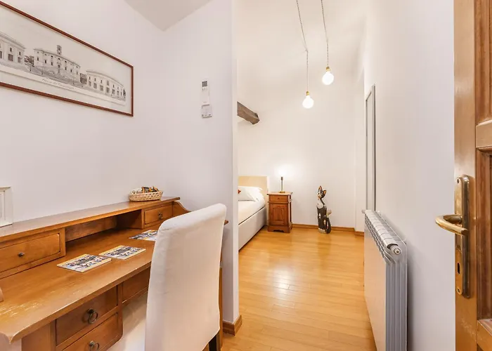Torripa Collection - Domus Cecilia - Trastevere Affittacamere