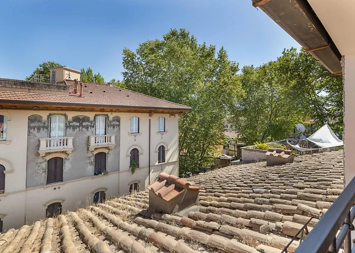 Affittacamere Torripa Collection - Domus Cecilia - Trastevere Roma