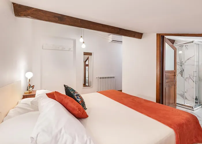 Torripa Collection - Domus Cecilia - Trastevere 4*