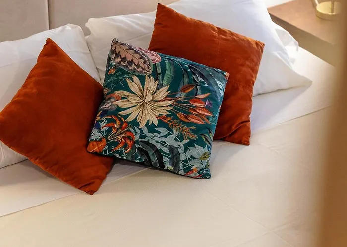 Torripa Collection - Domus Cecilia - Trastevere