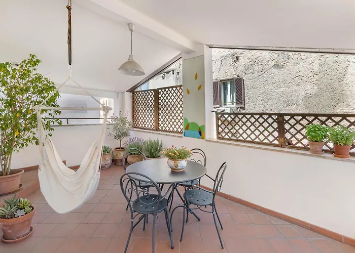 Torripa Collection - Domus Cecilia - Trastevere Vendégház