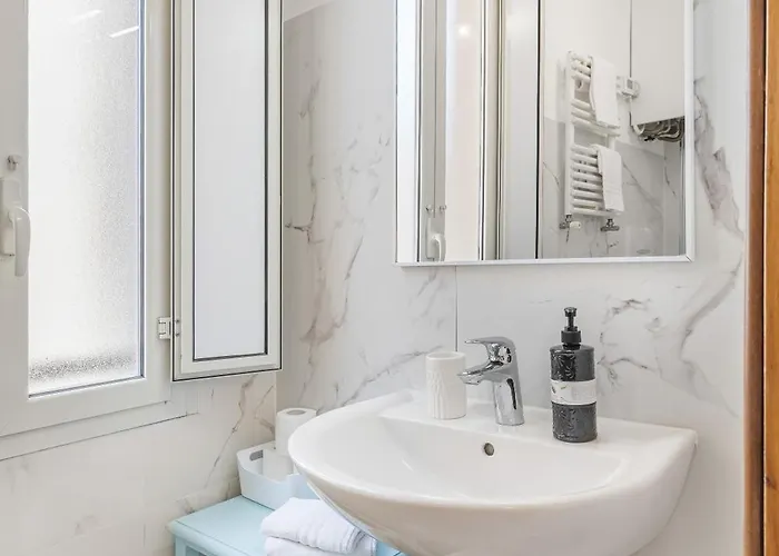 Torripa Collection - Domus Cecilia - Trastevere 4* Roma