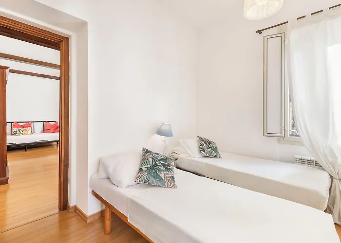 Torripa Collection - Domus Cecilia - Trastevere