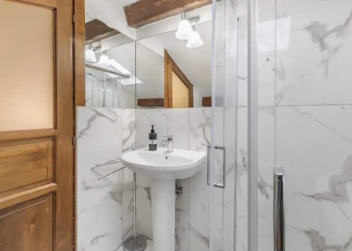 Torripa Collection - Domus Cecilia - Trastevere Roma