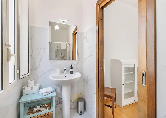 Vendégház Torripa Collection - Domus Cecilia - Trastevere 4*