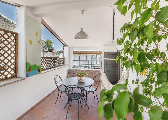 Affittacamere Torripa Collection - Domus Cecilia - Trastevere 4*