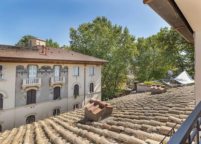 Torripa Collection - Domus Cecilia - Trastevere