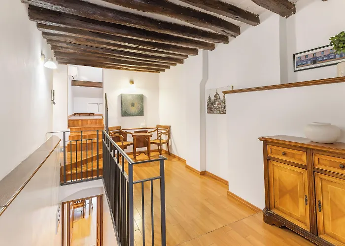 Vendégház Torripa Collection - Domus Cecilia - Trastevere