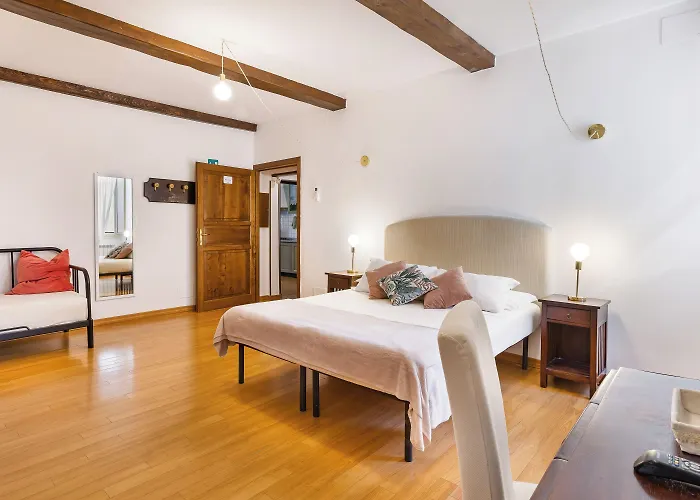 Torripa Collection - Domus Cecilia - Trastevere Roma