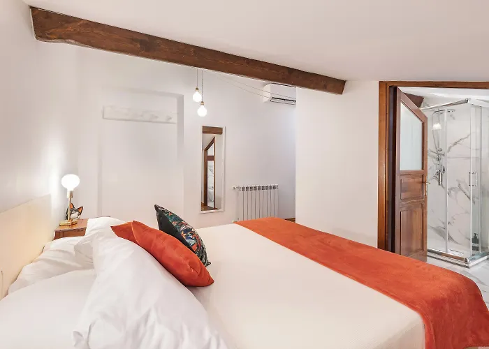 Torripa Collection - Domus Cecilia - Trastevere Affittacamere 4*