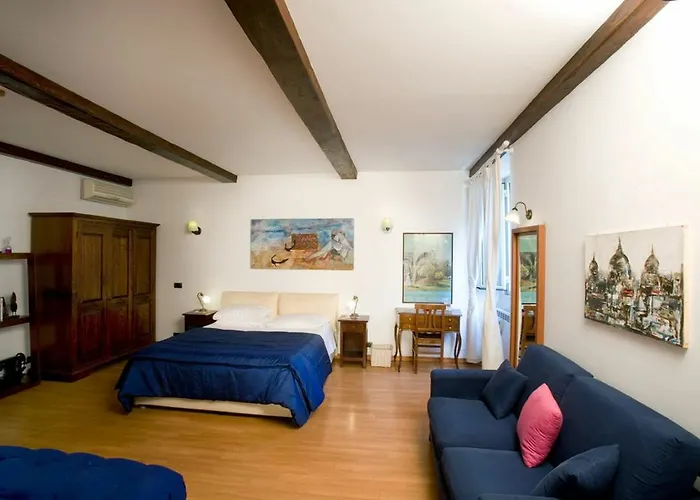 Torripa Collection - Domus Cecilia - Trastevere Roma